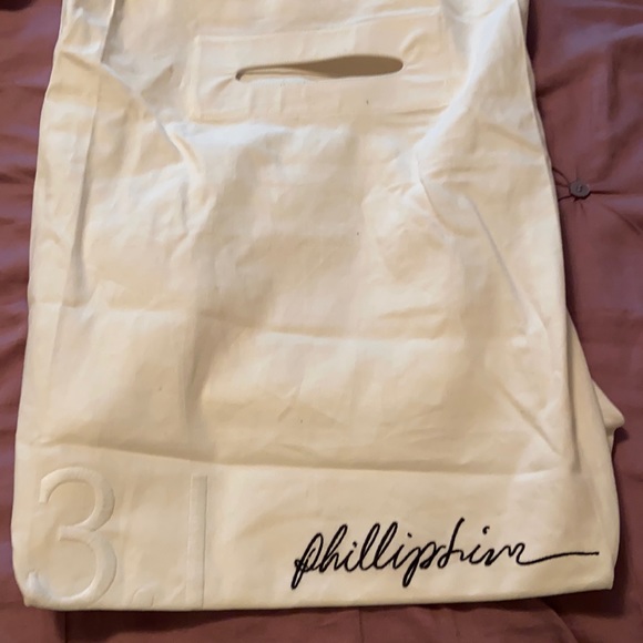 Philip Lim eco shopping bag - Picture 1 of 4